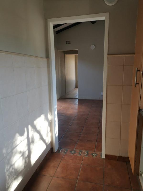 3 Bedroom Property for Sale in Vaalpark Free State